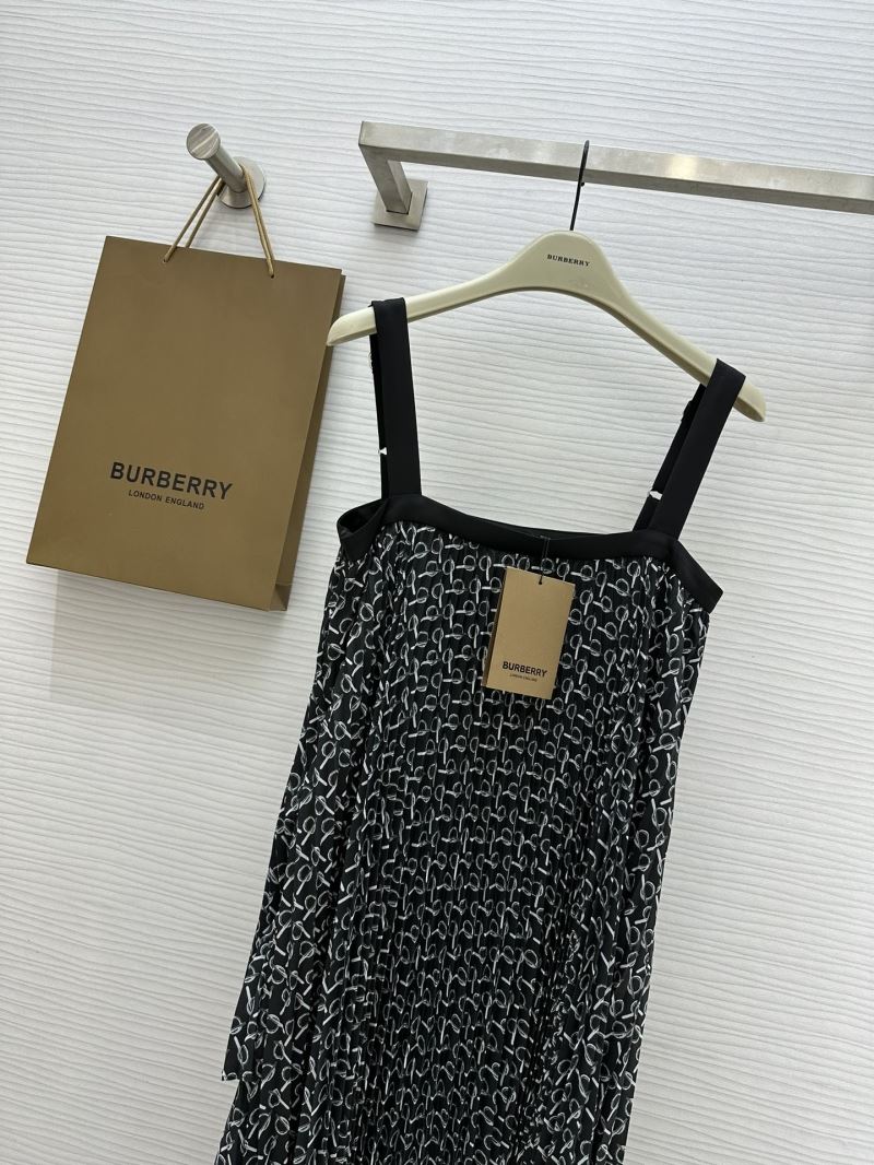 Burberry Dress